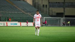 Padova-Cesena, le pagelle. Pareggio di puro cuore all’ultimo respiro