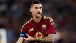 Roma-Torino, Pellegrini non al top: problema al piede dopo uno scontro con Abdulhamid