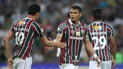 Fluminense, Thiago Silva: “Con questo caldo impossibile giocare alle 11 del mattino”