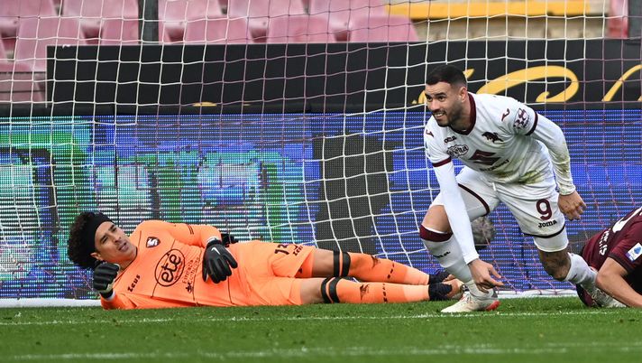 Le tre sentenze di Salernitana-Toro 1-1: con un vero nove la squadra fa meglio- immagine 2