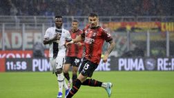 Milan-Udinese: fuori Krunic per un problema muscolare | Serie A News