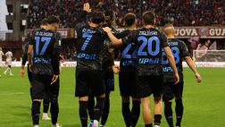 Serie A, Salernitana-Napoli 0-2: Raspadori ed Elmas regalano i tre punti a Garcia