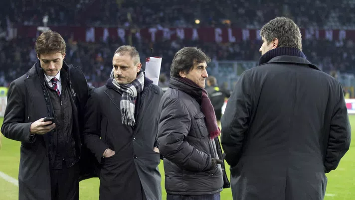 Toro: a luglio Boyè? Allora anche Parigini! E ora sotto con la Samp - immagine 1