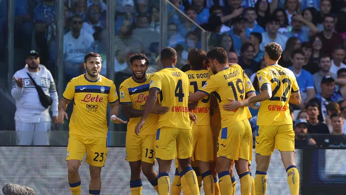 Canovi: “Scudetto? L’Atalanta è una candidata, mi stupisco ancora di chi…” - immagine 1