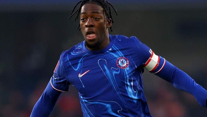 Axel Disasi (difensore Chelsea) | Premier League News (Getty Images) Nuovo difensore Milan, tutte le piste in piedi per il calciomercato di gennaio