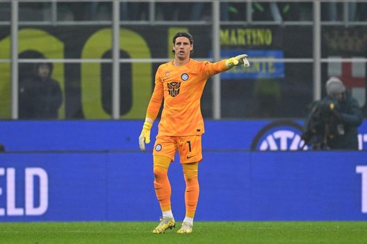 Sommer, il portiere giusto al momento giusto. Ed è già nella storia della Serie A- immagine 2