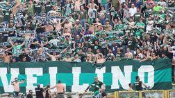 Avellino, il presidente D’Agostino dopo la promozione: “Biancolino può allenare in serie B”