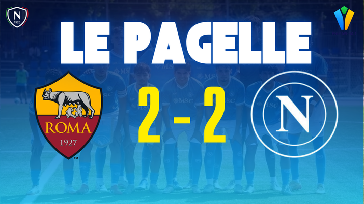 Analizziamo, attraverso i voti, le prestazioni offerte dai calciatori del Napoli Primavera scesi oggi in campo contro la Roma. roma napoli primavera pagelle
