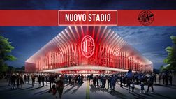 Nuovo stadio Milano per Milan e Inter: San Siro 2.0 o San Donato?