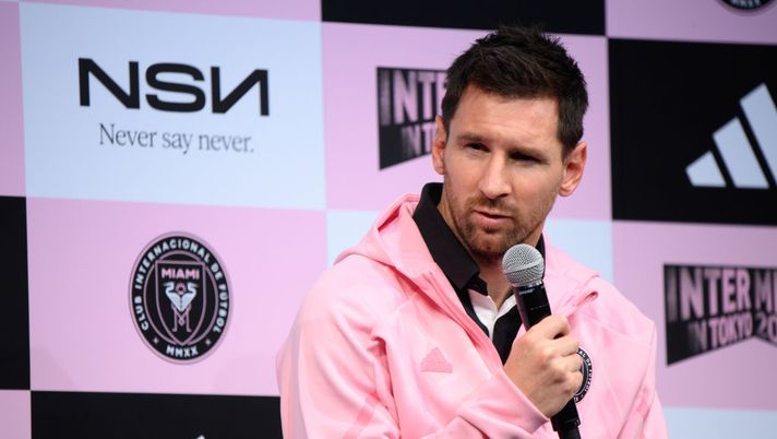 Barton contro Messi: “Prendeva steroidi fin da quando era molto giovane” - immagine 1