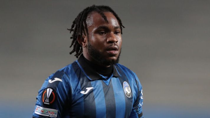 Atalanta-Empoli, le formazioni ufficiali: dal 1’ Tourè e Lookman e fuori Kolasinac e Zurkowski - immagine 1