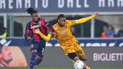Bologna-Udinese, le pagelle del Cor Bo