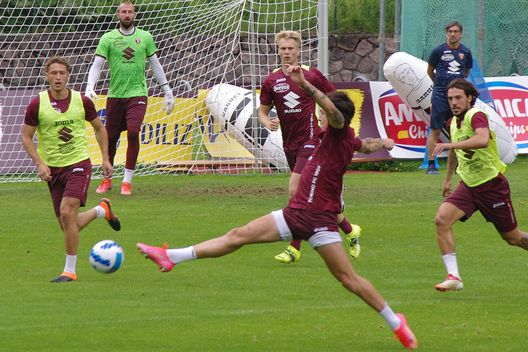 Calciomercato Torino, cinque giocatori in uscita. Società al lavoro per cederli- immagine 3
