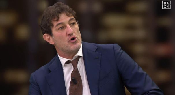 Ferrara: “Dimarco fra i migliori al mondo. Bastoni? Ci può stare che…”- immagine 2