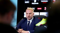 Il centravanti del Milan: pro e contro di Dusan Vlahovic e Rasmus Hojlund