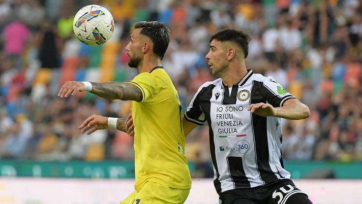 Finale Udinese-Lazio 2-1 - immagine 1