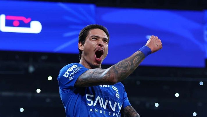 Calciomercato Milan, Romano: 'Potrebbero aprirsi nuove piste per Nunez'