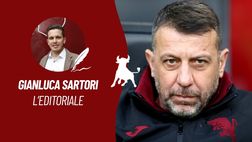 D’Aversa il “normalizzatore”