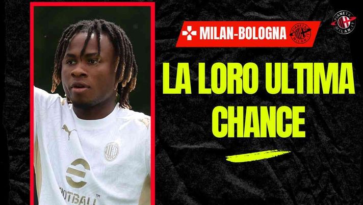 Milan-Bologna Atto I, turnover in vista e una domanda: su chi possiamo contare?