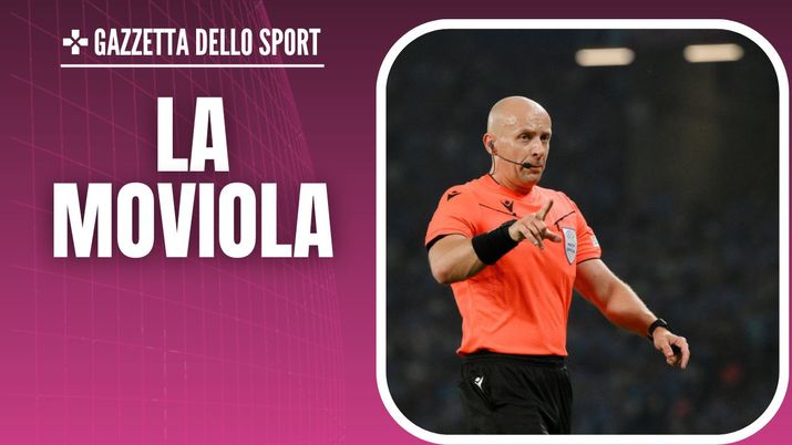 Marciniak Borussia Dortmund Milan moviola | AC Milan Champions League (getty images) Marciniak Borussia Dortmund Milan moviola