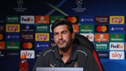 Fonseca: “Loftus-Cheek al posto di Pulisic. Giocatori diversi, ma chiedo la stessa cosa”