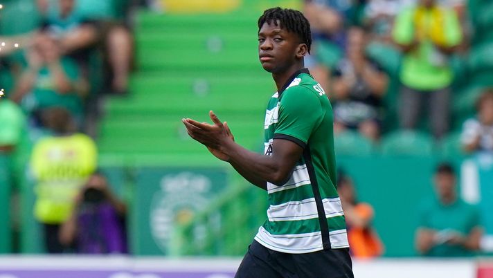 Mercato Roma, per la fascia sinistra c’è Nazinho. Su di lui anche altri club - immagine 1