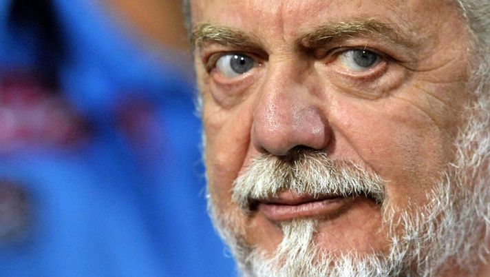 De Laurentiis tace e riflette: ecco la tattica del patron per superare le difficoltà - immagine 1