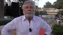 Paolantoni: “C’è una differenza tra i due scudetti. Conte? Non ci ha delusi!”