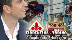 PRIMAVERA, FIORENTINA-TORINO 1-1: Debeljuh agguanta il pari su punizione