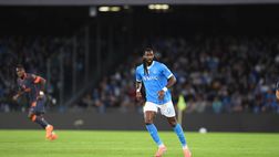 Anguissa domina contro l’Inter: è lui il player of the match – LA FOTO