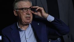 Carlo Ancelotti “non ha sentito” Gattuso e mette fretta al Brasile per il rinnovo