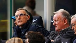 Beppe Bergomi: “I miei derby sono sempre stati con il Milan, poi la Juve…”