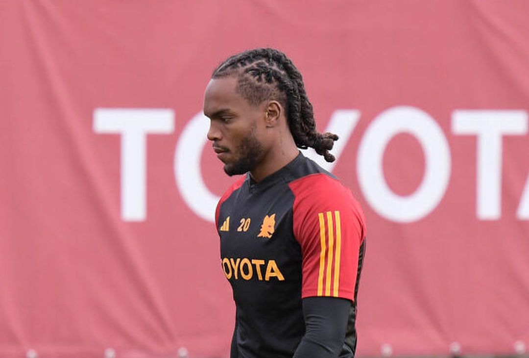 Roma, riprendono gli allenamenti a Trigoria – FOTO GALLERY - immagine 8