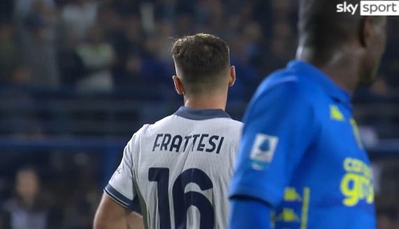 Gds – Frattesi, Inter ha superato livello di sopportazione. Ha scoperto che Riso ha…- immagine 4