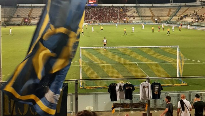Modena, il triangolo scaleno dei derby: una storia con più di 180 sfide… - immagine 1