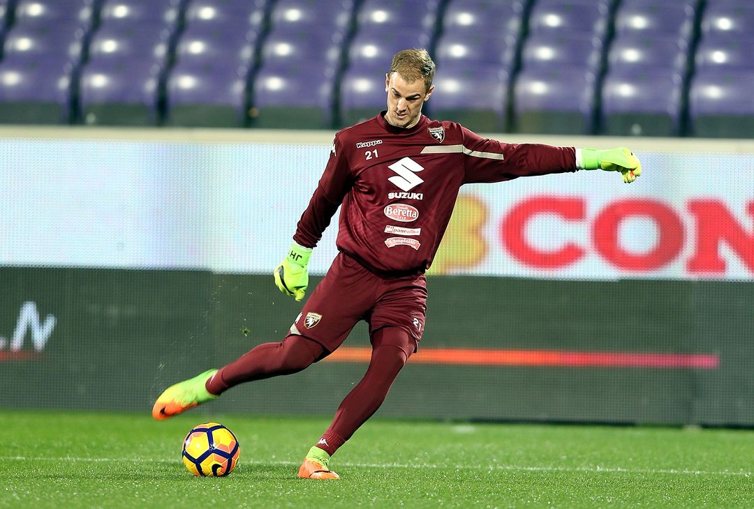 Fotogallery – Fiorentina-Torino 2-2: i granata rimontano la viola - immagine 5