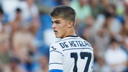 Chi in attacco con De Ketelaere? La probabile formazione dell’Atalanta contro il Monza