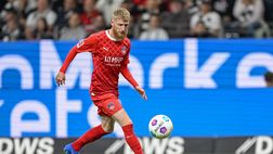 Fiorentina, Beste il preferito per l’attacco: Brekalo ai titoli di coda?