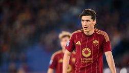 Mercato Roma, il Basaksehir offre 7 milioni per Shomurodov. Su di lui anche il Rennais