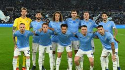 Lazio, le decisioni del Giudice Sportivo: due titolari entrano in diffida