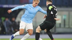 E poi arriva Gustav: Lazio, visto che Isaksen?