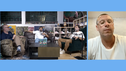 Cassano: “Allegri non è più un allenatore! Bollito totale, a chi gli lecca ancora il culo dico…”