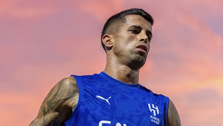 Inter, Cancelo già disponibile contro il Napoli? Le ultime di mercato - immagine 1
