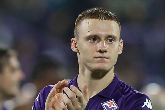 Fabbri: “Milenkovic mi ha sempre parlato bene di Comuzzo. Stiamo sognando”- immagine 2