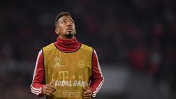Jerome Boateng si ritira a 37 anni: l’annuncio con un video sui social