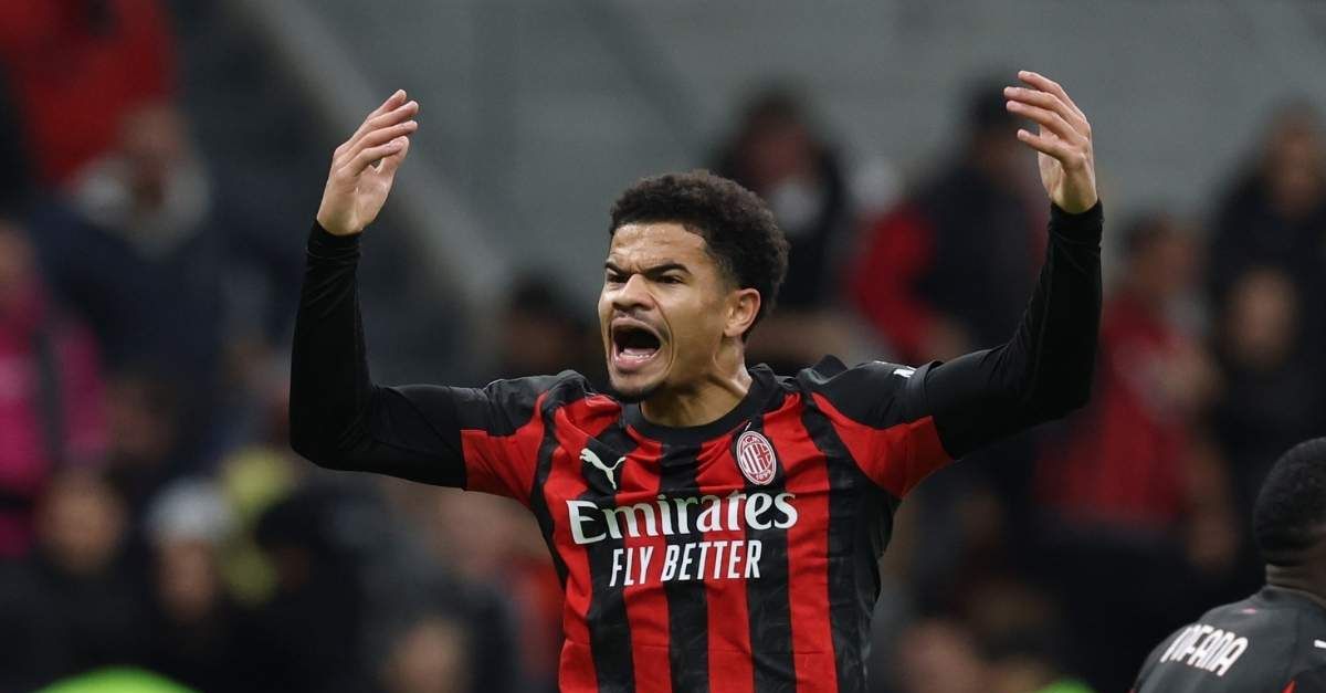 Un punto che potrebbe pesare: errori, ma il Milan con il Pisa può anche sorridere. Athekame … Un punto che potrebbe pesare: errori, ma il Milan con il Pisa può anche sorridere. Athekame …