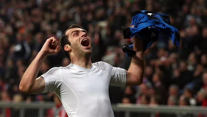 Pandev: “Mourinho un leader, mai avuto un allenatore così. Chi non giocava…” - immagine 1