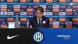 Infortuni, Inzaghi a valanga contro chi “parla solo delle altre. E da 28 giorni l’Inter…”