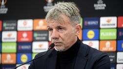 Baroni: “Novità per Tavares! Zaccagni, Tchaouna, Noslin, Dele e su Castellanos con Dia…”