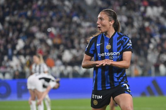 Inter Women, Bugeja: “Grata alla società. Voglio fare ancora meglio, ho tanta fiducia”- immagine 3